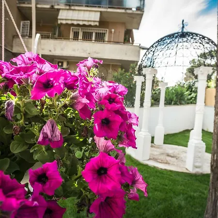 Garden Loft Vaticano * Rom