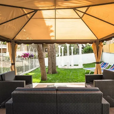 Garden Loft Vaticano * Rom