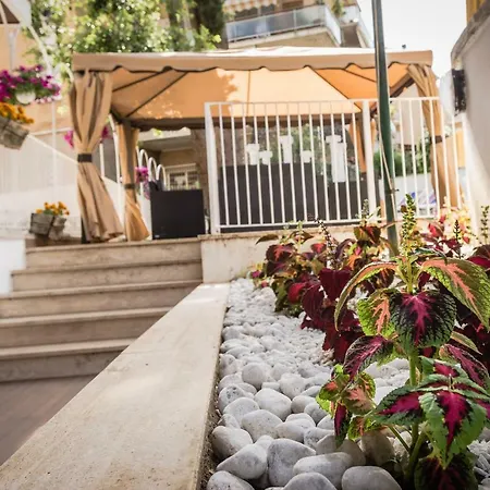 Lägenhet Garden Loft Vaticano *