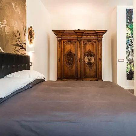 Garden Loft Vaticano *